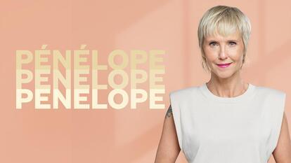 Émission Pénélope à Radio-Canada